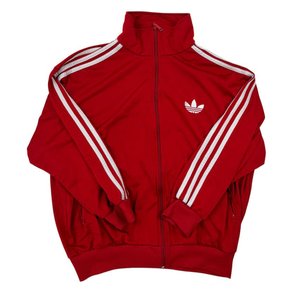 Adidas Firebird Trackjacket (S)
