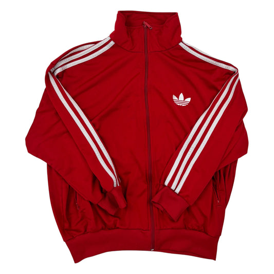 Adidas Firebird Trackjacket (S)