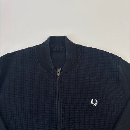 Fred Perry Trackjacket (L)