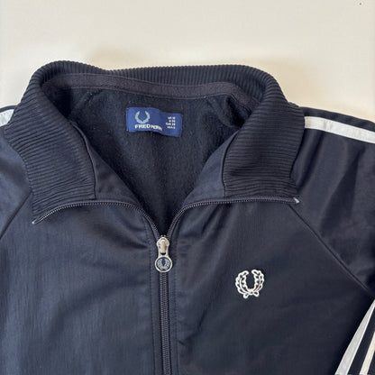 Fred Perry Trackjacket (XS)