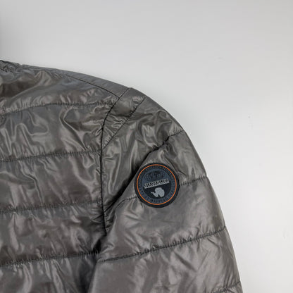 Napapijri Pufferjacke (M)