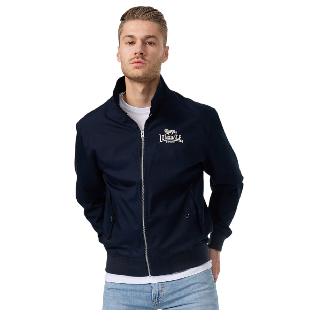 Lonsdale London Classic Jacke (XS-5XL)