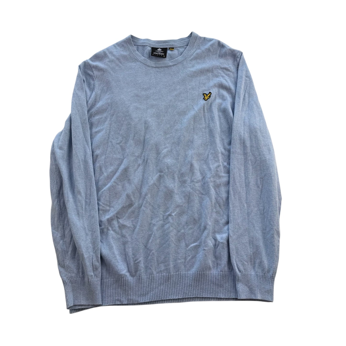 Lyle & Scott Pulli (XXL)