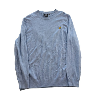 Lyle & Scott Pulli (XXL)