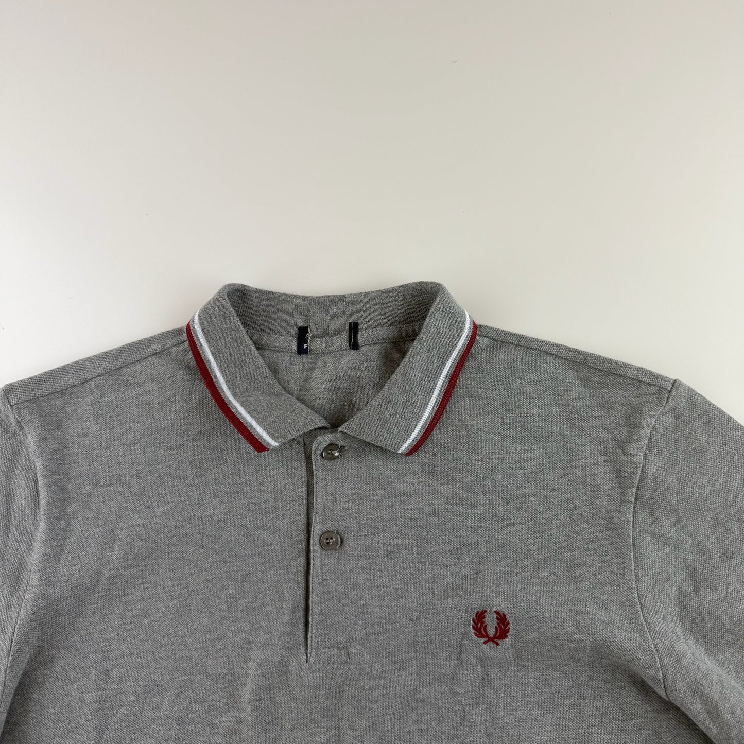 Fred Perry Polo (M)