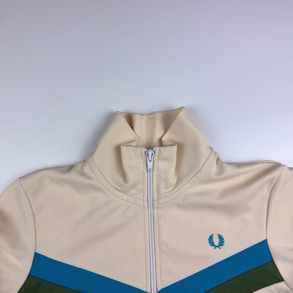 Fred Perry Trackjacket (XS)
