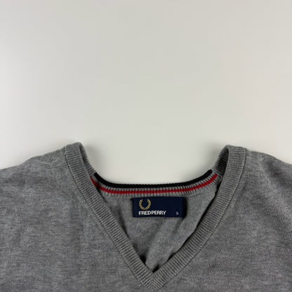 Fred Perry Pulli (S)