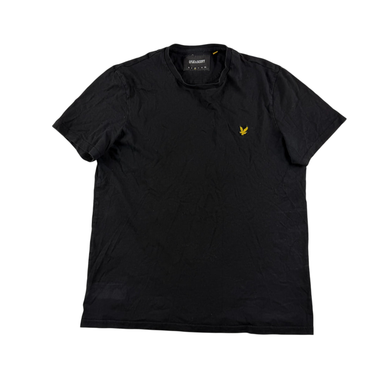 Lyle & Scott T-Shirt (M)