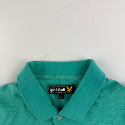 Lyle & Scott Polo (M)