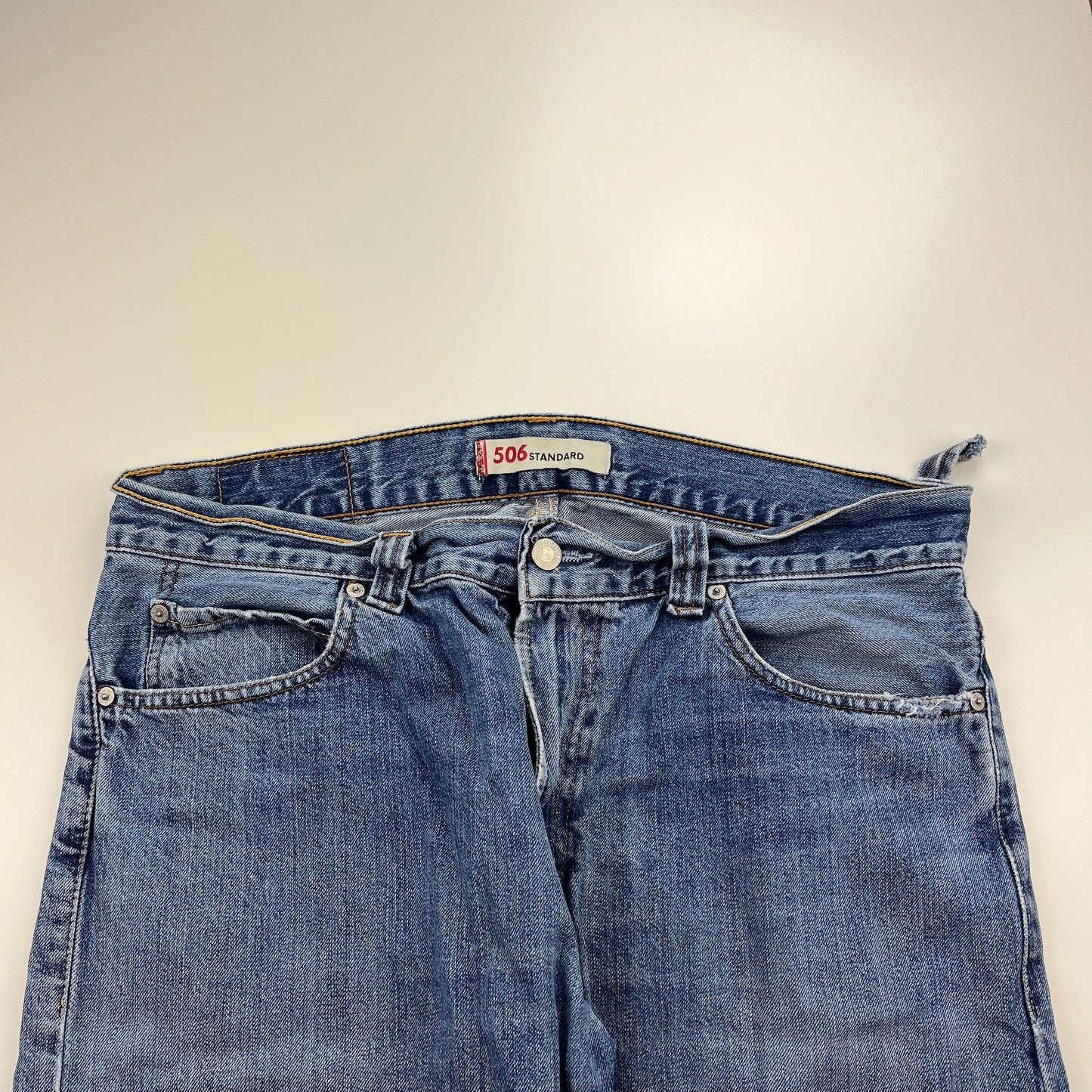 Levi’s 501 Jeans (M)