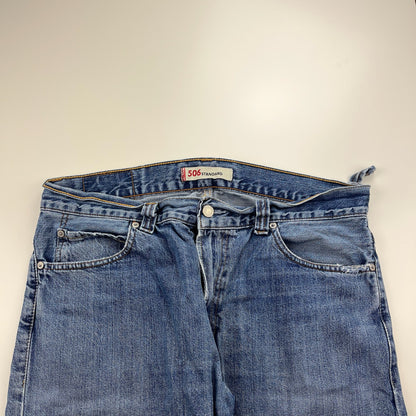 Levi’s 501 Jeans (M)