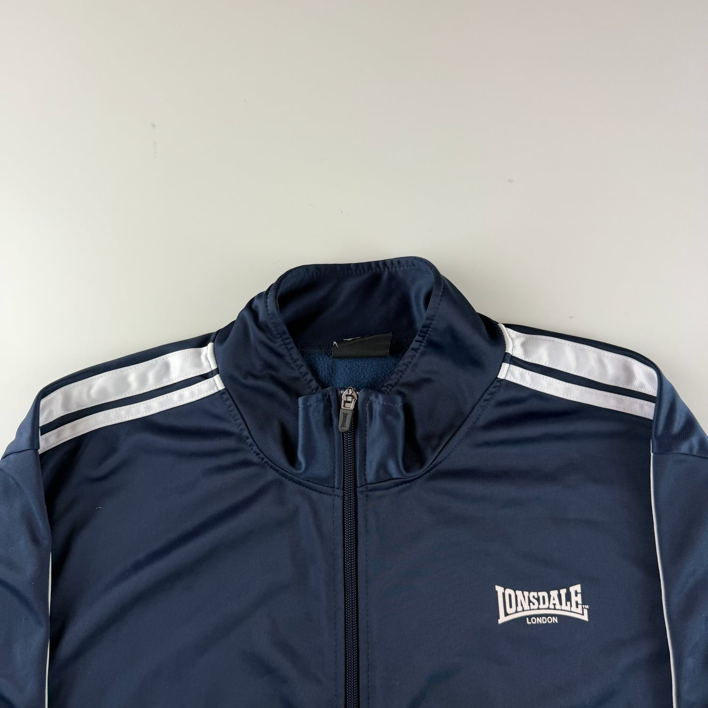Lonsdale Trackjacket (XL)