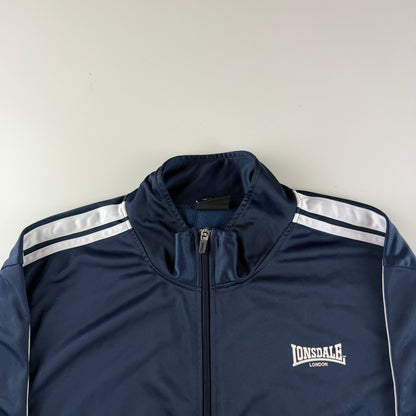 Lonsdale Trackjacket (XL)