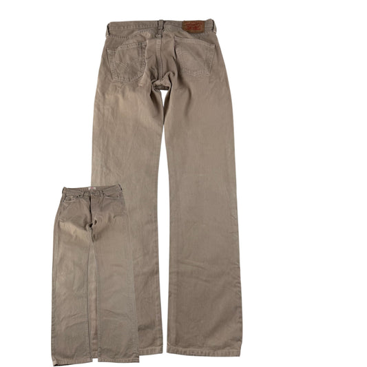Levi’s 501 Jeans (S)