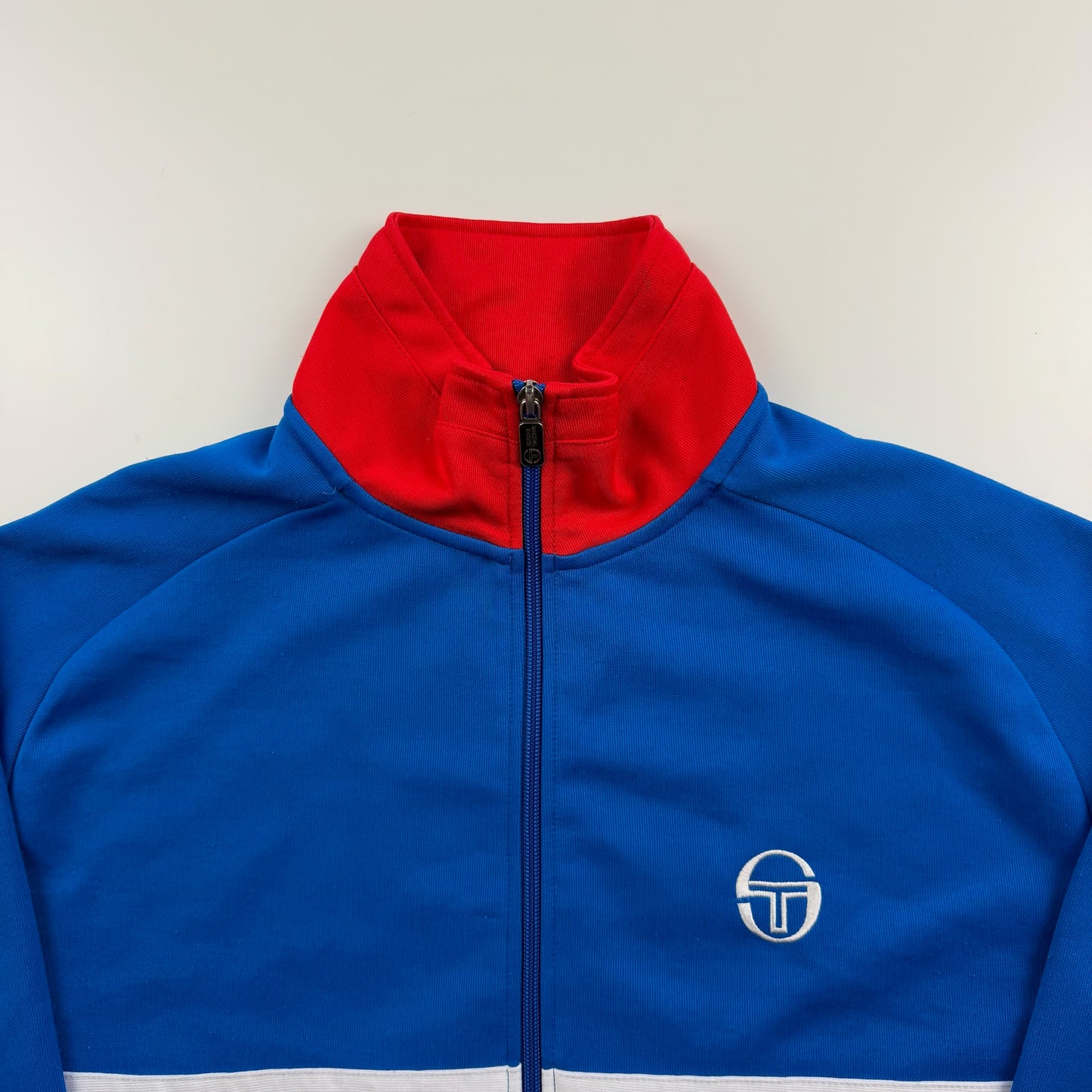 Sergio Tacchini Trackjacket (M)
