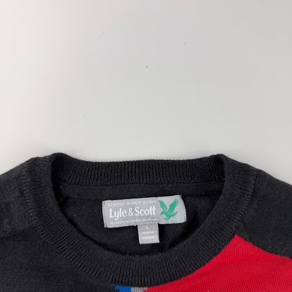 Lyle&Scott Pulli (L)