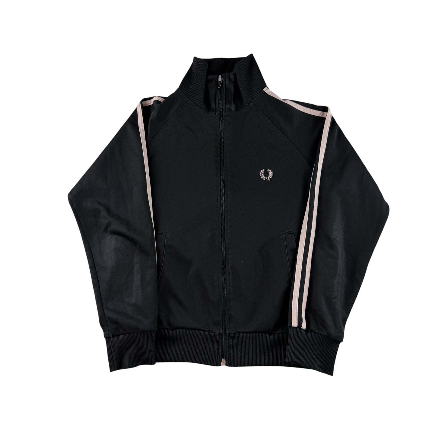 Fred Perry Trackjacket (XS)