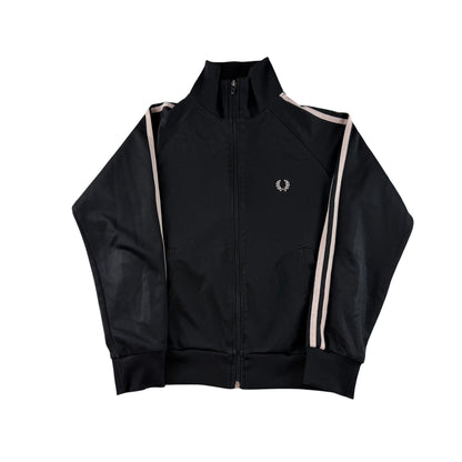 Fred Perry Trackjacket (XS)