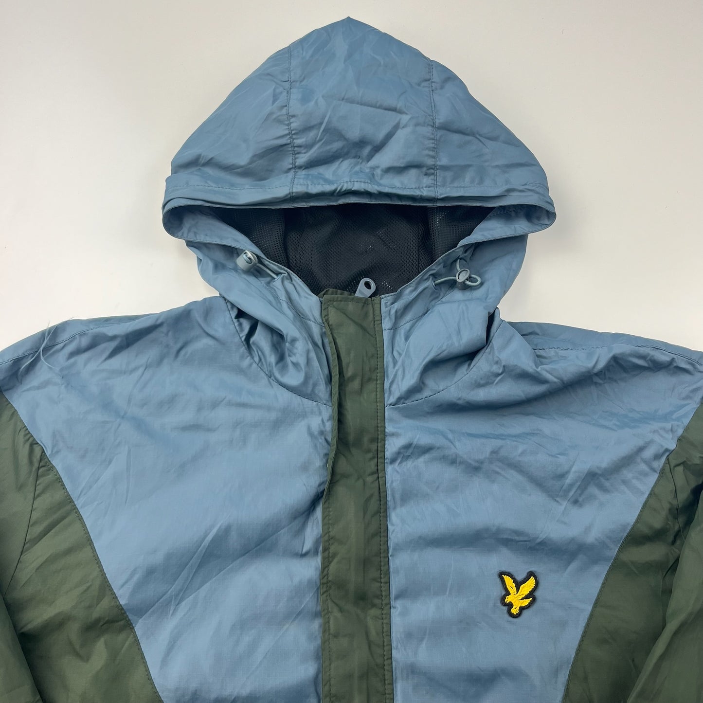 Lyle & Scott Trackjacket (M)