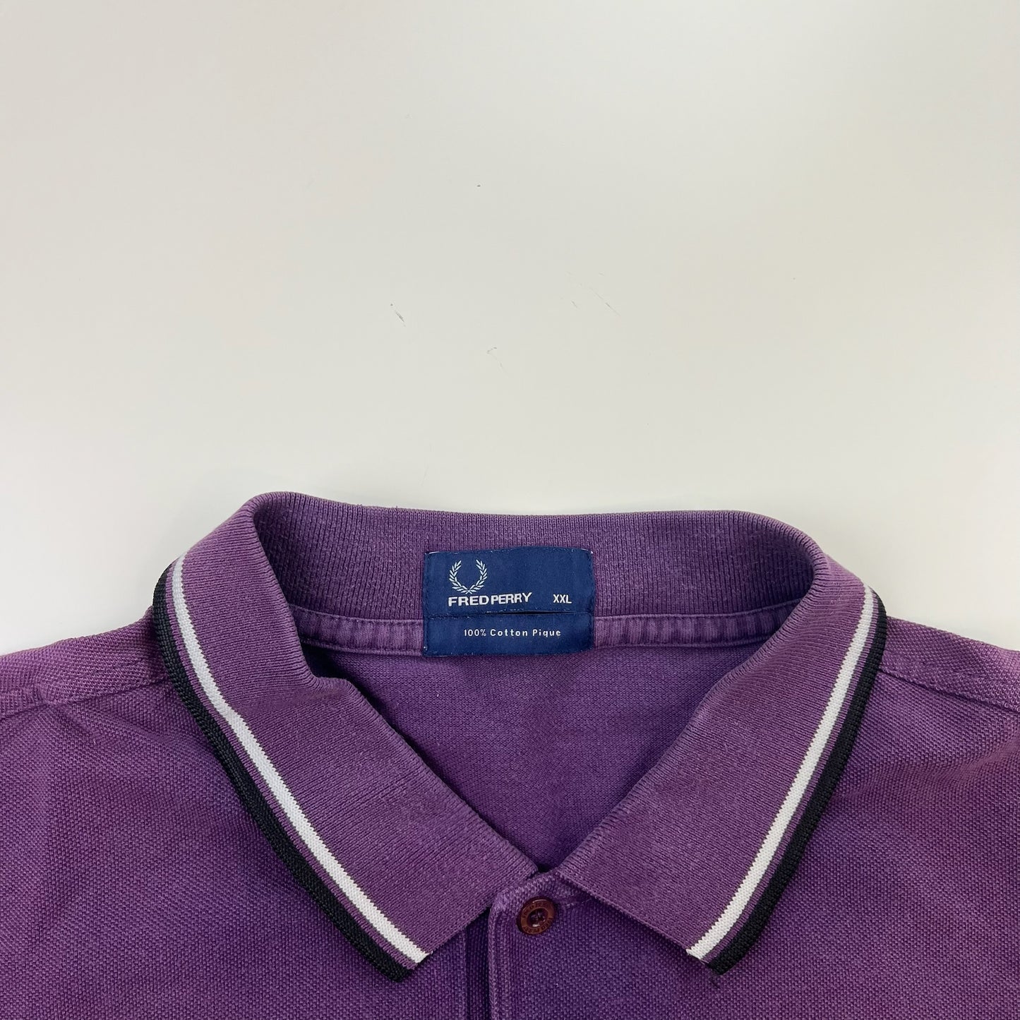 Fred Perry Polo (XXL)