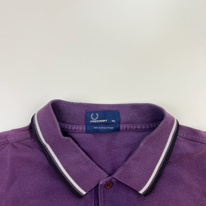 Fred Perry Polo (XXL)