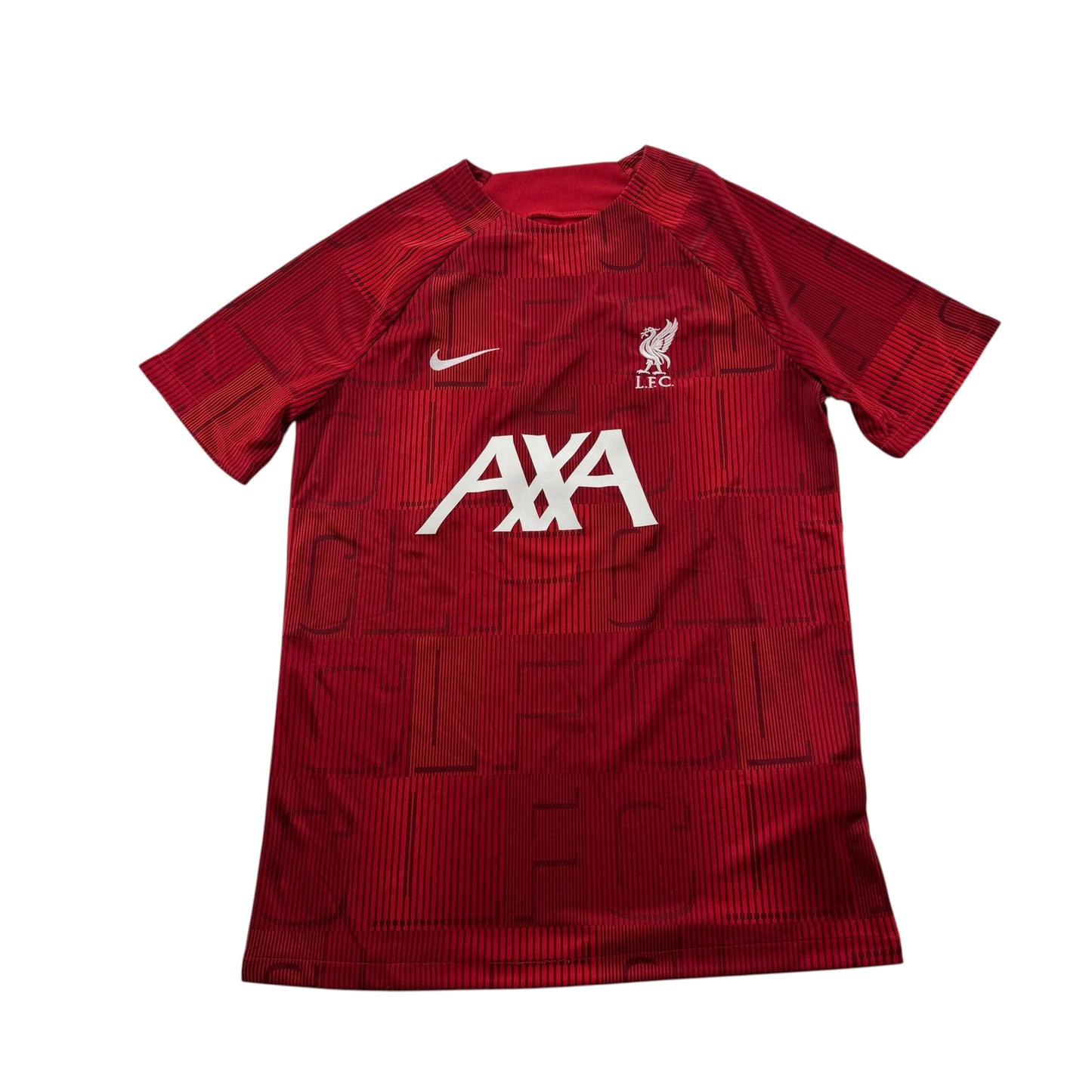 Nike Liverpool Trikot (M)