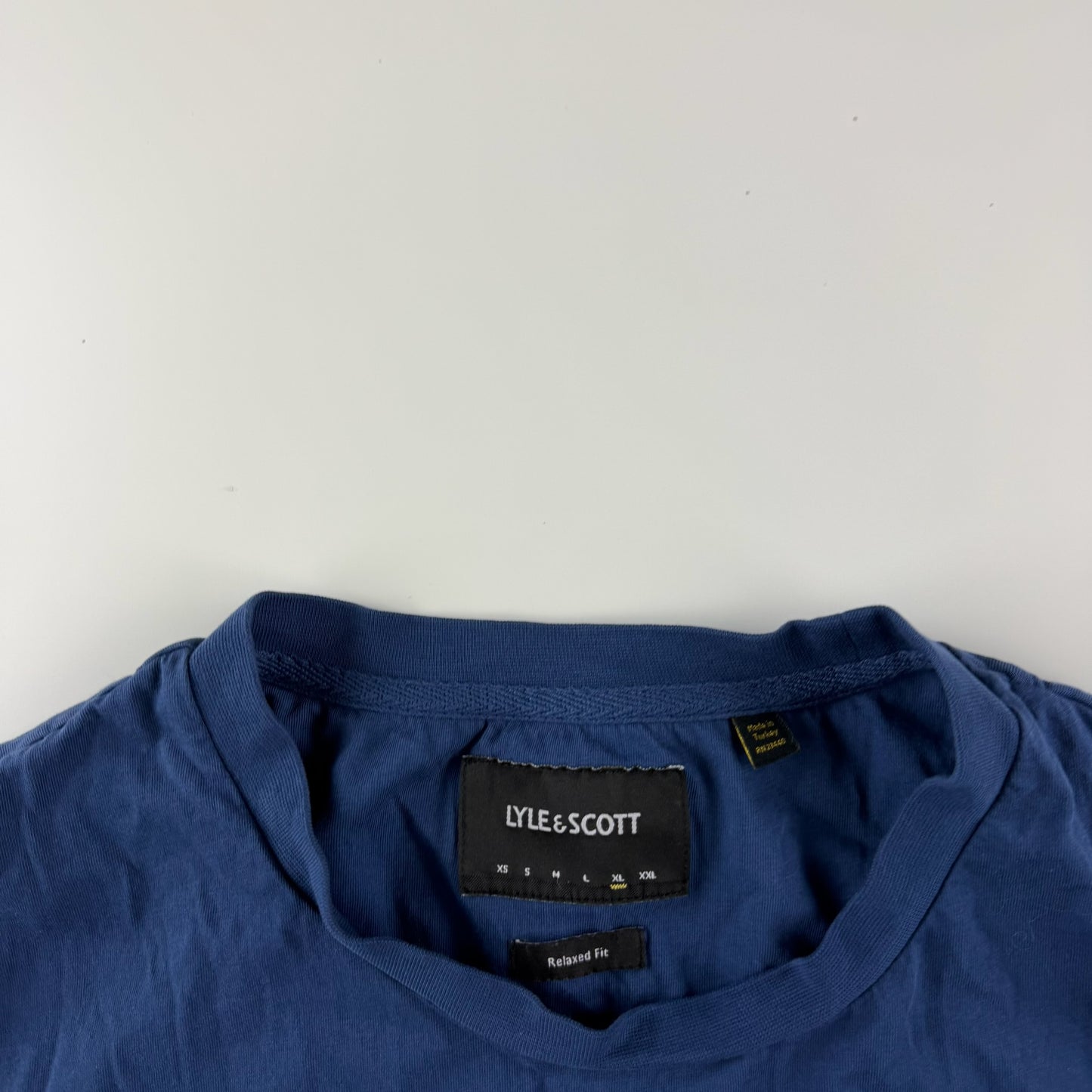 Lyle & Scott T-Shirt (XL)