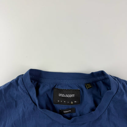 Lyle & Scott T-Shirt (XL)