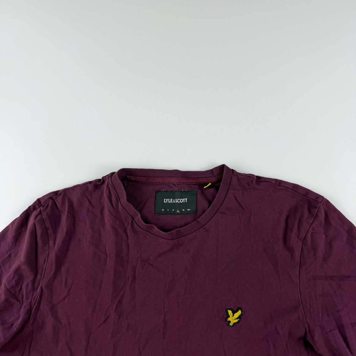 Lyle & Scott T-Shirt (L)