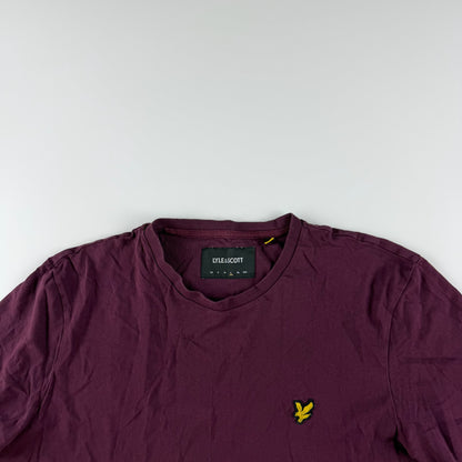 Lyle & Scott T-Shirt (L)