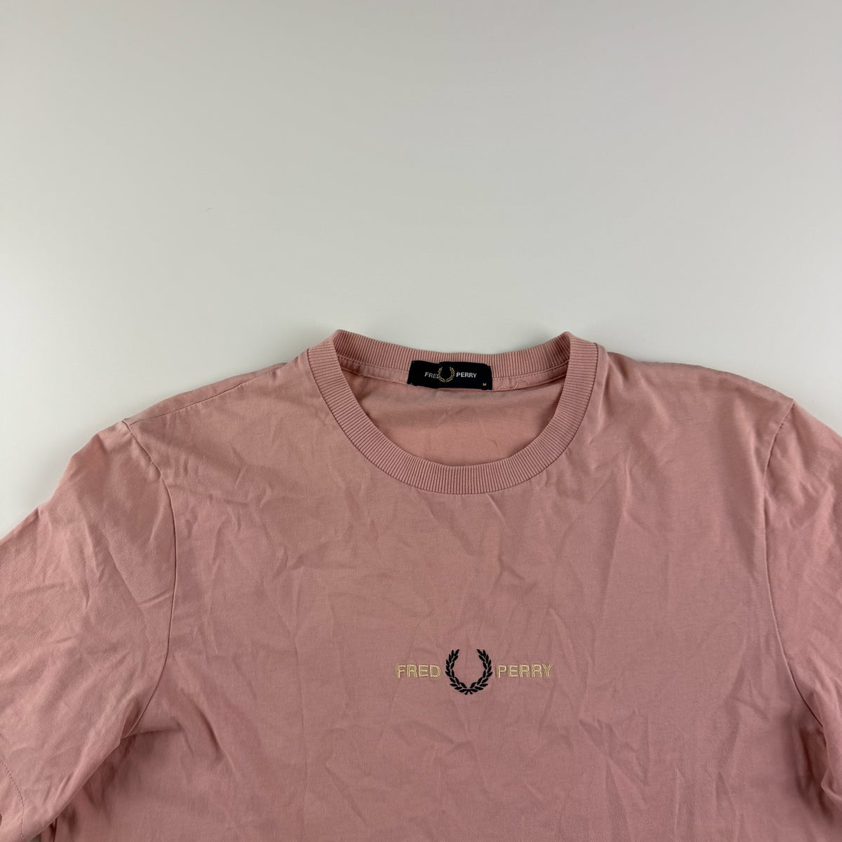 Fred Perry T-Shirt (M)