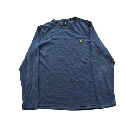 Lyle & Scott Pulli (XL)