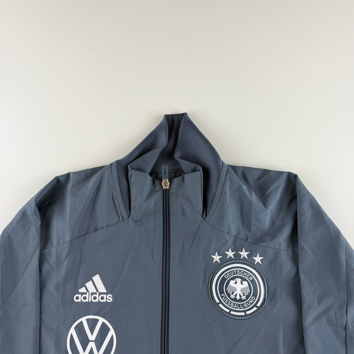 Adidas Deutschland Trackjacket (M)