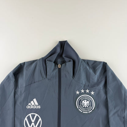 Adidas Deutschland Trackjacket (M)