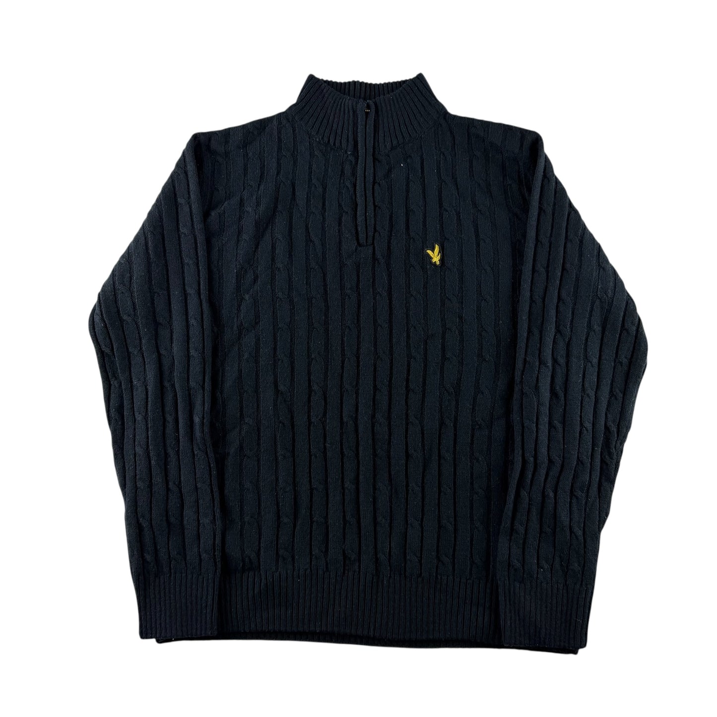 Lyle & Scott Pulli (XXL)