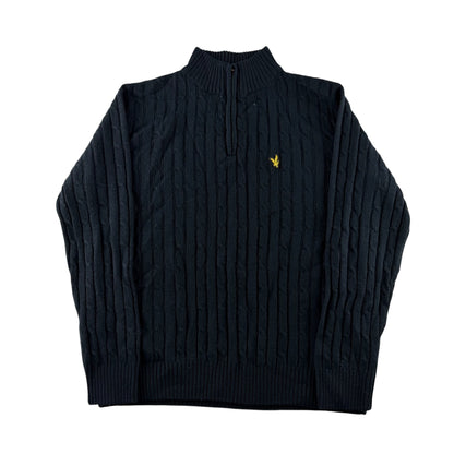 Lyle & Scott Pulli (XXL)