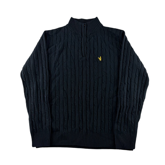 Lyle & Scott Pulli (XXL)