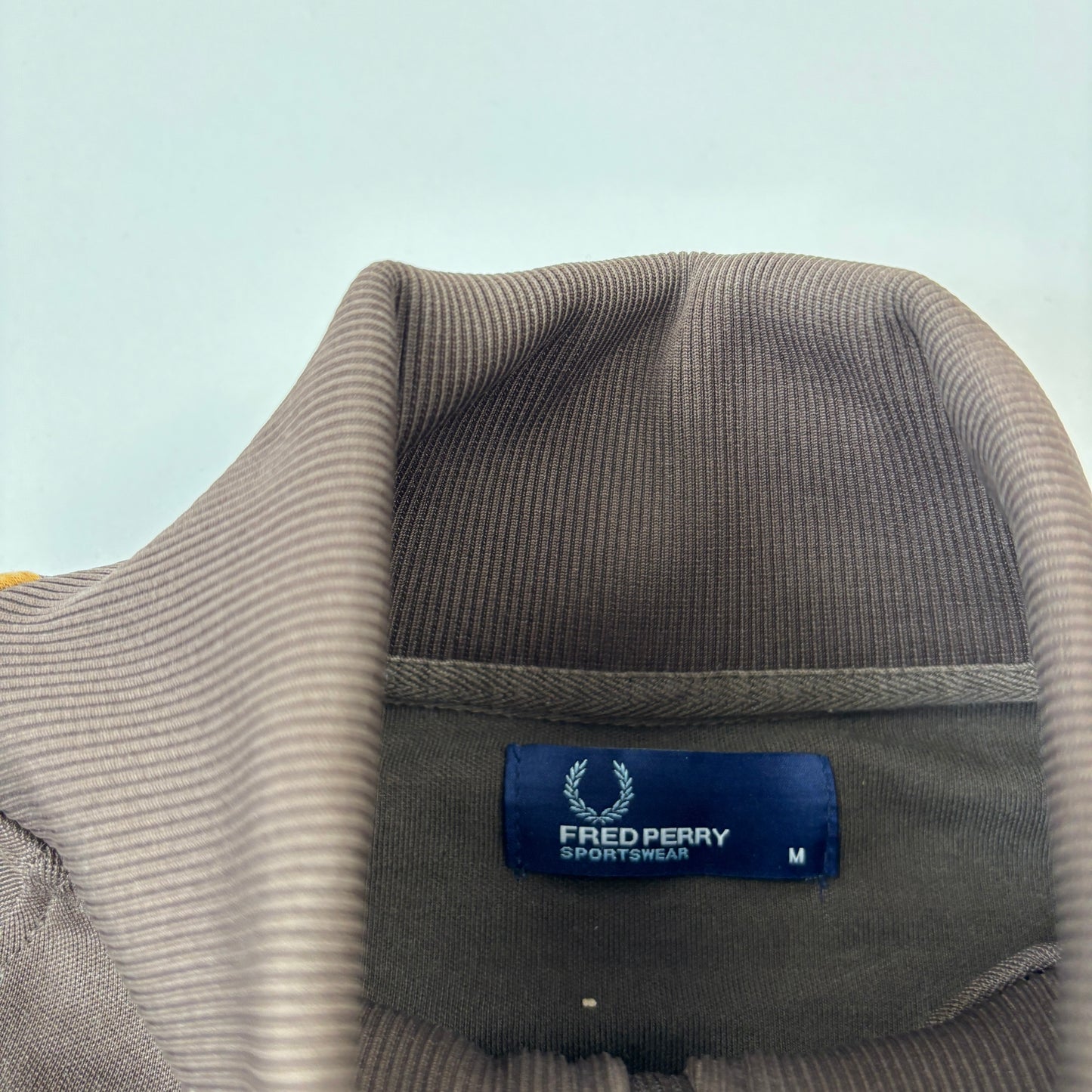 Fred Perry Trackjacket (M)