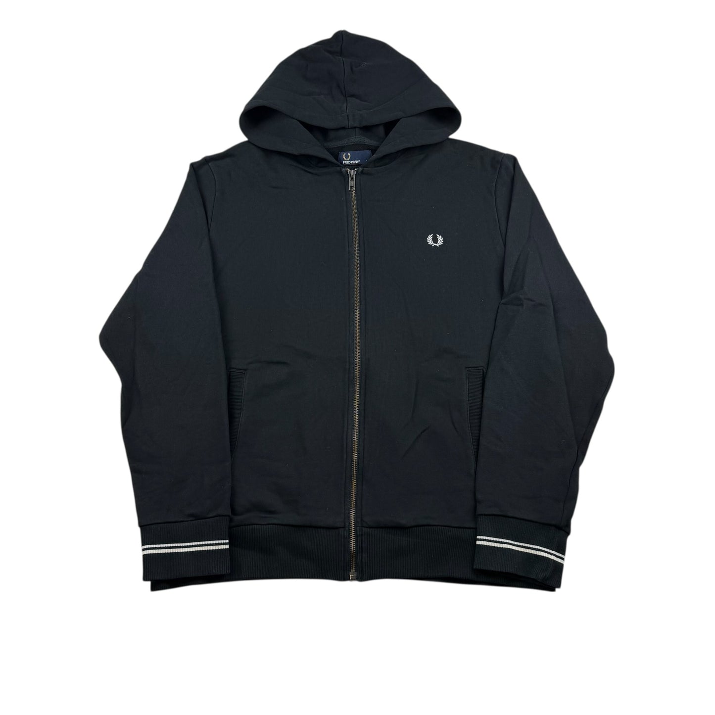 Fred Perry Trackjacket (L)