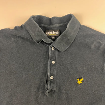 Lyle & Scott Polo (XL)