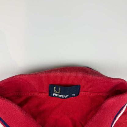 Fred Perry Polo (XXL)