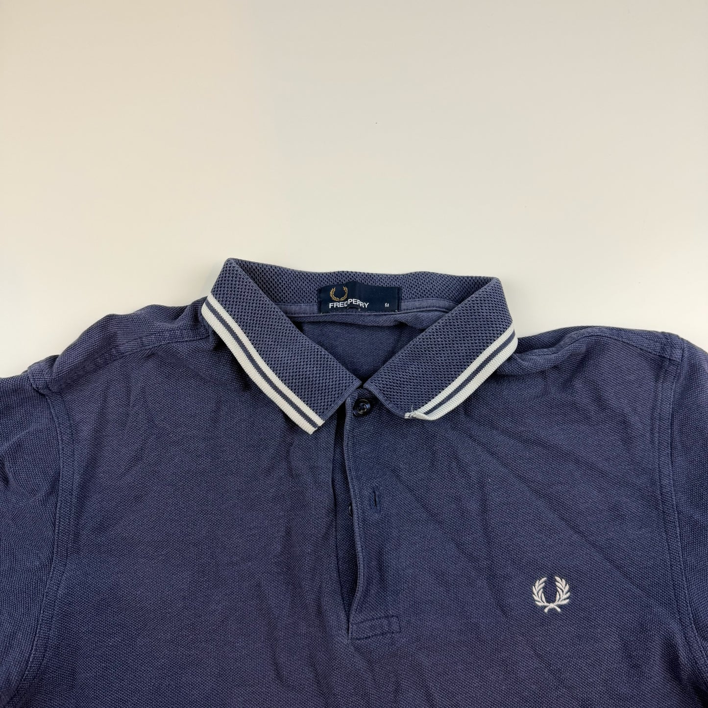 Fred Perry Polo (M)