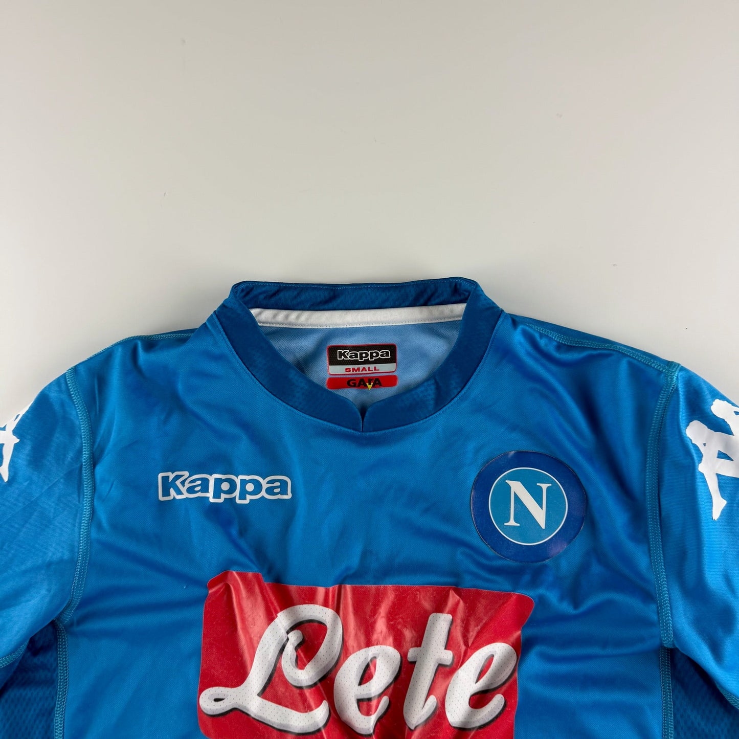Kappa Trikot (S)