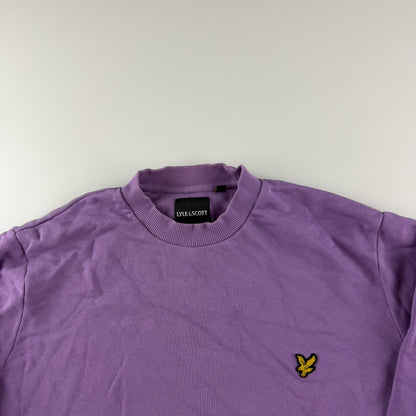 Lyle & Scott Pulli (M)