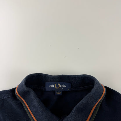 Fred Perry Polo (S)