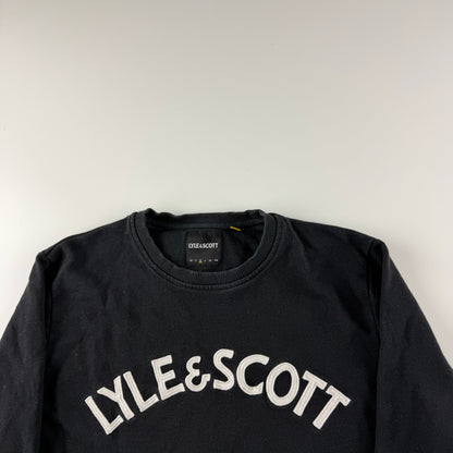 Lyle & Scott Pulli (M)