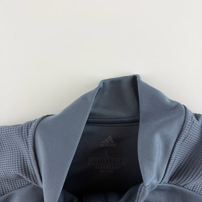 Adidas Deutschland Halfzip (L)