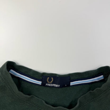 Fred Perry T-Shirt (S)