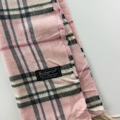 Burberry Schal