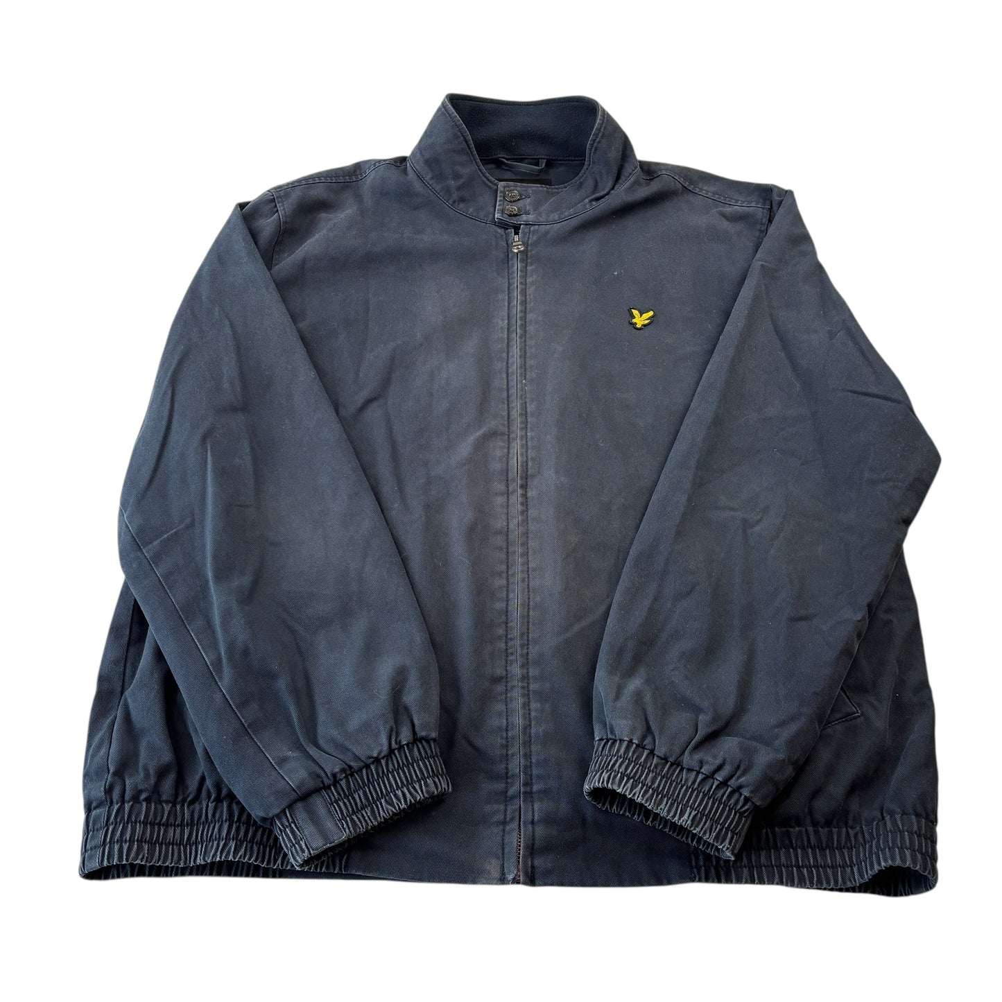Lyle & Scott Jacke (XXL)